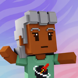 Founder's Pirate #8678