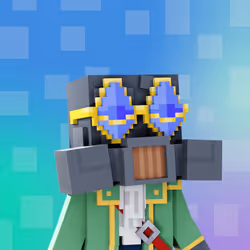 Founder's Pirate #3747