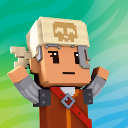 Founder's Pirate #3154