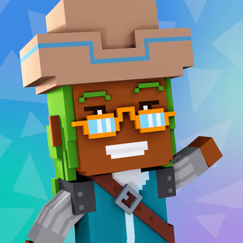 Founder's Pirate #4079
