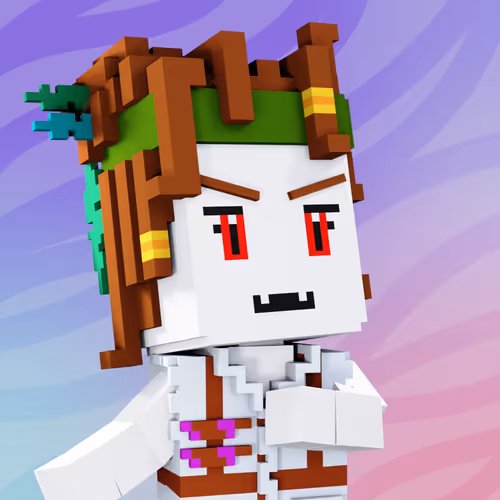 Founder's Pirate #5407