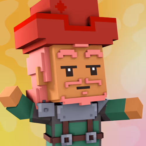 Piratenation