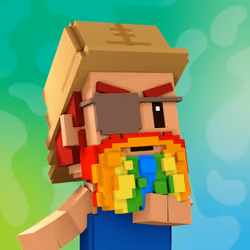 Founder's Pirate #5876
