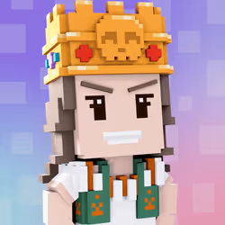 Founder's Pirate #1105