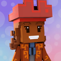 Founder's Pirate #5942