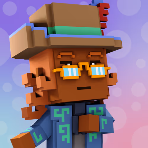Founder's Pirate #3