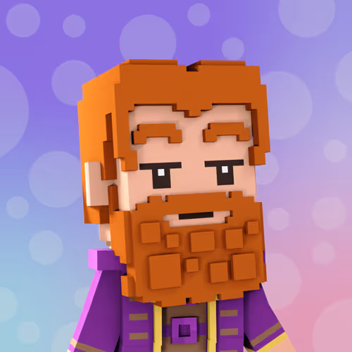 Founder's Pirate #1225
