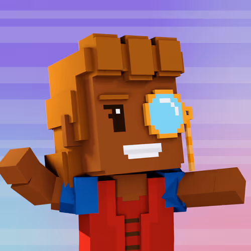 Founder's Pirate #2341