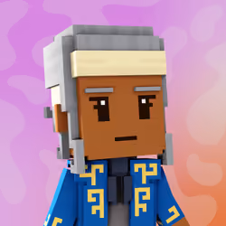 Founder's Pirate #7505