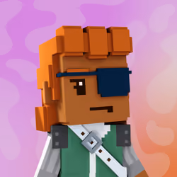 Founder's Pirate #5630