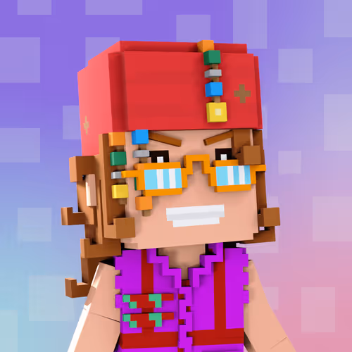 Founder's Pirate #379