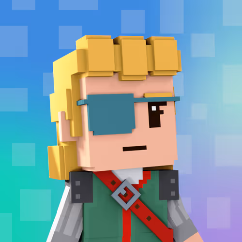 Founder's Pirate #7941