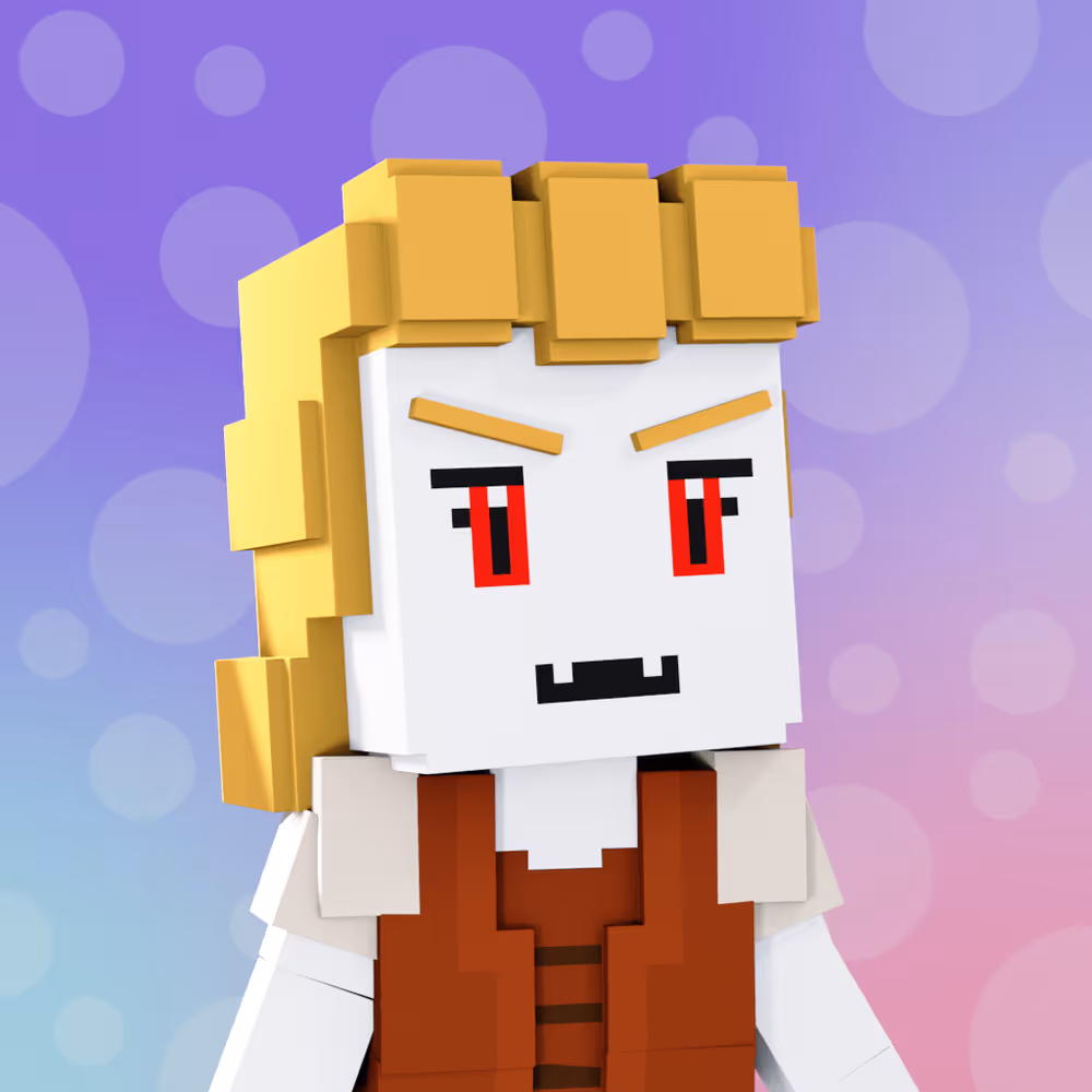 Founder's Pirate #1343