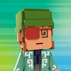 Founder's Pirate #42