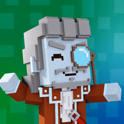Founder's Pirate #5529