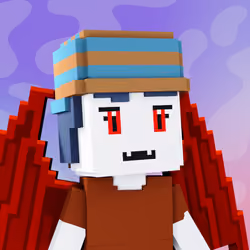 Founder's Pirate #3884