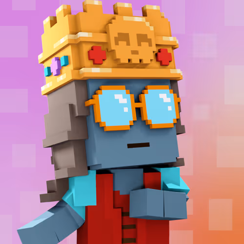 Founder's Pirate #3712
