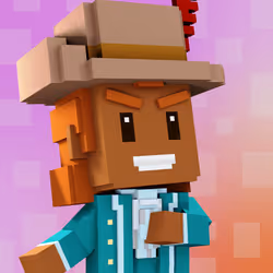 Founder's Pirate #5927