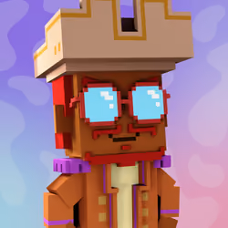 Founder's Pirate #3652