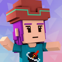 Founder's Pirate #8320