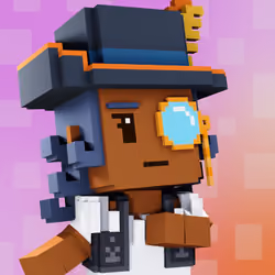 Founder's Pirate #9925