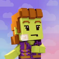 Founder's Pirate #3447