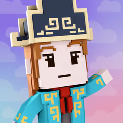 Founder's Pirate #1269