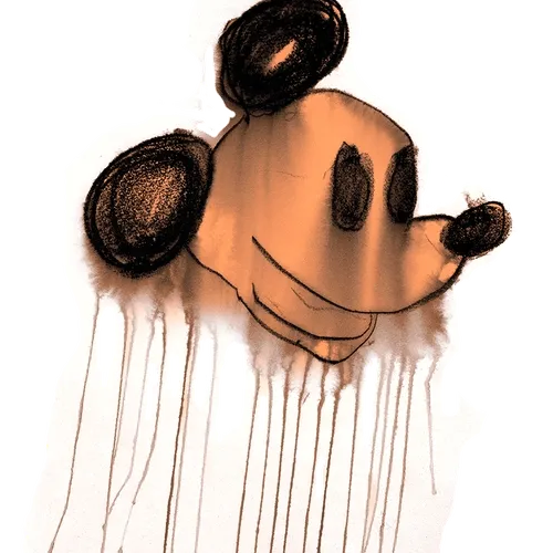 Mickey Mouse 