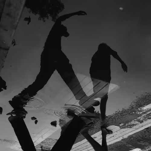 Life in Grayscale