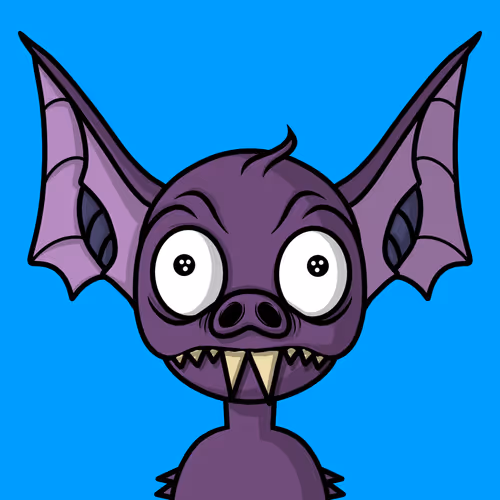Zombie Bats