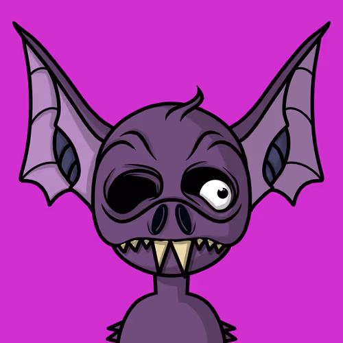 Zombie Bats