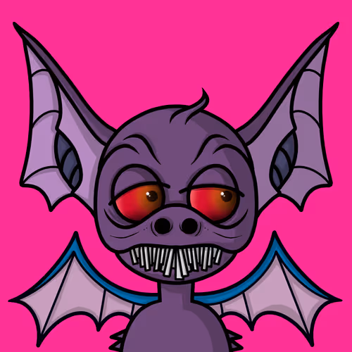 Zombie Bats