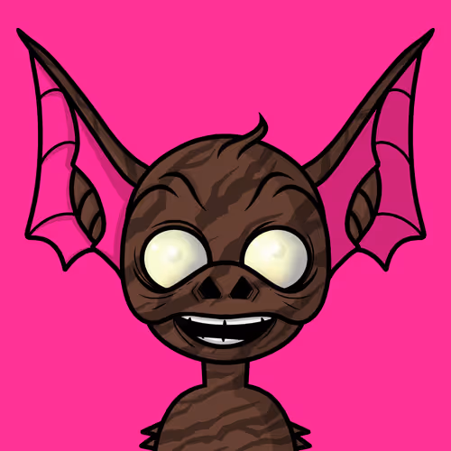 Zombie Bats