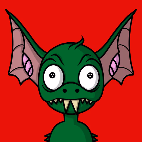 Zombie Bats