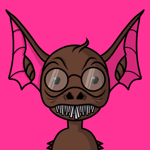 Zombie Bats