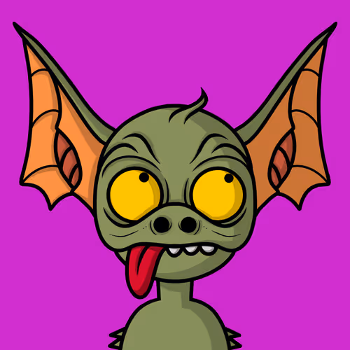Zombie Bats