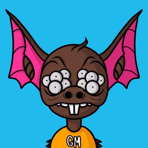 Zombie Bats
