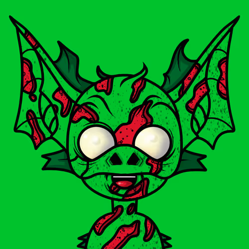 Zombie Bats