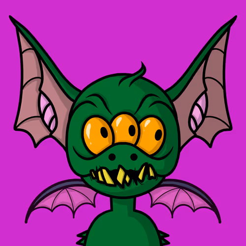 Zombie Bats