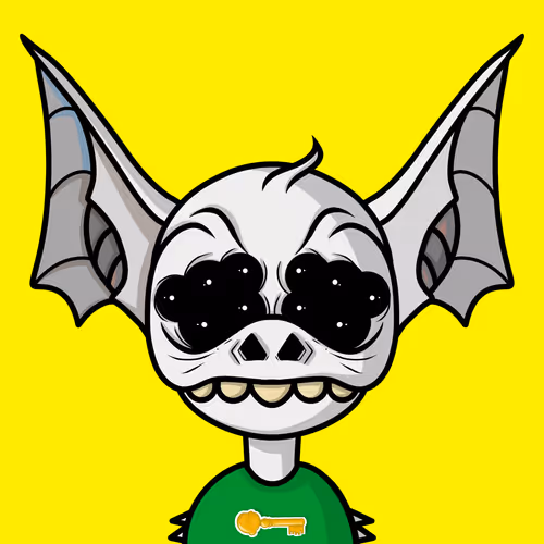 Zombie Bats