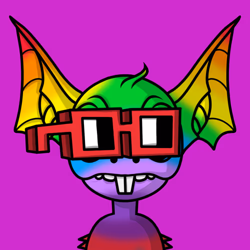 Zombie Bats
