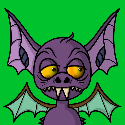 Zombie Bats