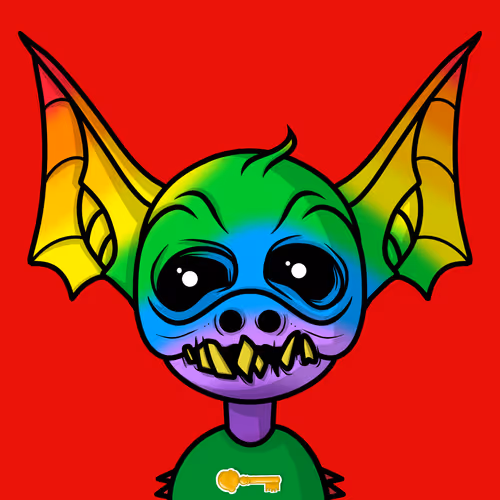 Zombie Bats