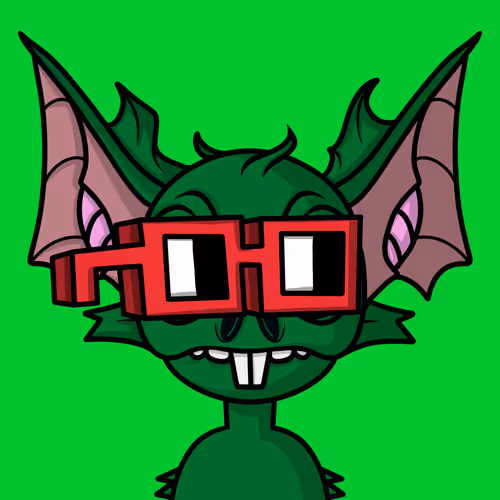 Zombie Bats