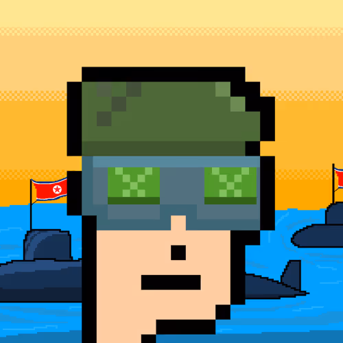 The North Korean Nft