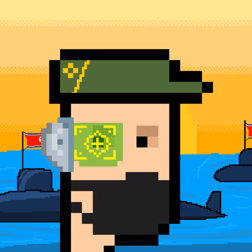 The North Korean Nft