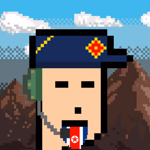 The North Korean Nft