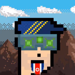 The North Koreans NFT #158