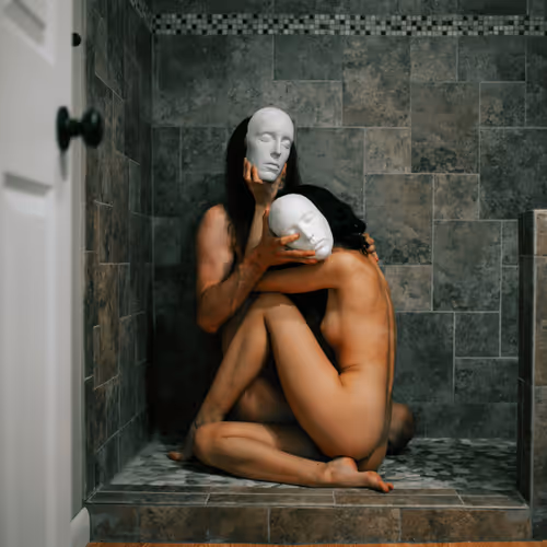Two-Faced V2
