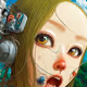 NEO-FLAT DELIRIUM